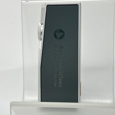 【中古】DC07PRO Silver【秋葉原】