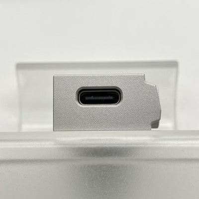 【中古】DC07PRO Silver【秋葉原】