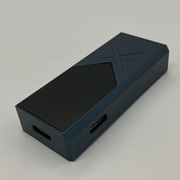 【中古】KA17 Blue 【FIO-KA17-L】【仙台】