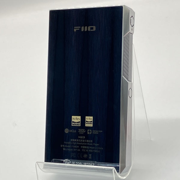 【中古】M23 Stainless Steel 【FIO-M23-SS】【秋葉原】