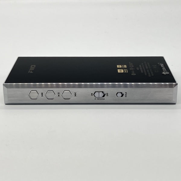 【中古】M23 Stainless Steel 【FIO-M23-SS】【秋葉原】