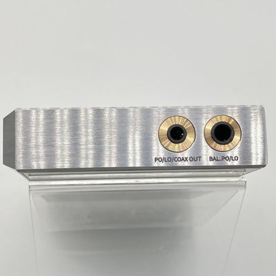 【中古】M23 Stainless Steel 【FIO-M23-SS】【秋葉原】