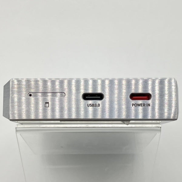 【中古】M23 Stainless Steel 【FIO-M23-SS】【秋葉原】