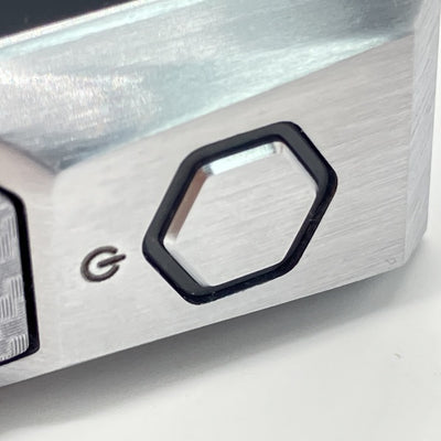 【中古】M23 Stainless Steel 【FIO-M23-SS】【秋葉原】