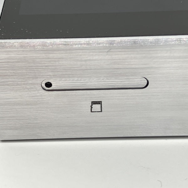 【中古】M23 Stainless Steel 【FIO-M23-SS】【秋葉原】