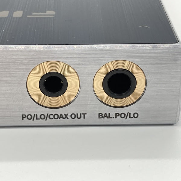 【中古】M23 Stainless Steel 【FIO-M23-SS】【秋葉原】