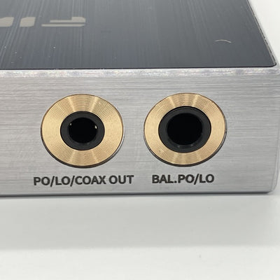 【中古】M23 Stainless Steel 【FIO-M23-SS】【秋葉原】