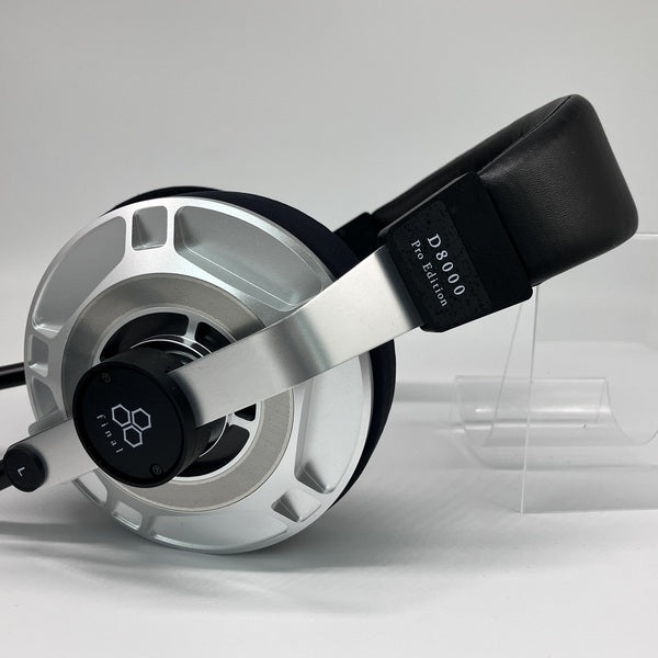 【中古】D8000 Pro Edition Silver 【FI-D8PPALS】【名古屋】