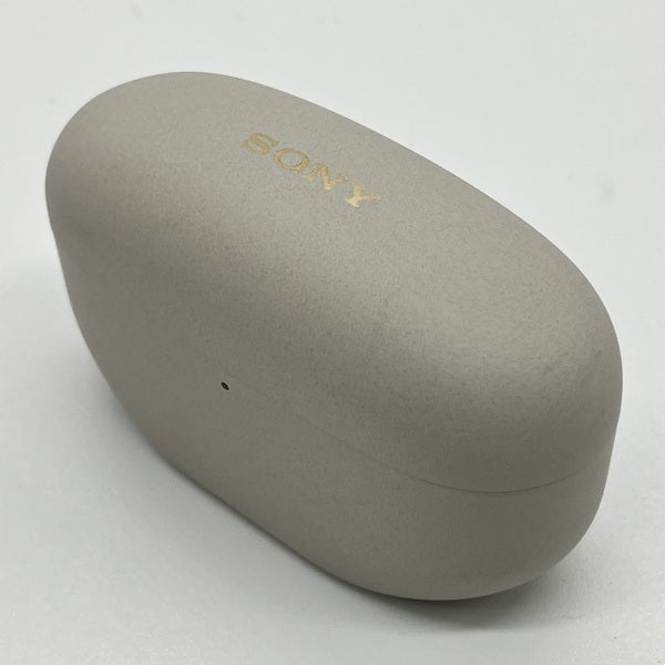 【中古】WF-1000XM5 S プラチナシルバー【日本橋】