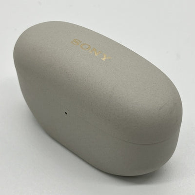 【中古】WF-1000XM5 S プラチナシルバー【日本橋】