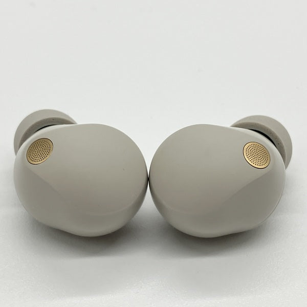 【中古】WF-1000XM5 S プラチナシルバー【日本橋】