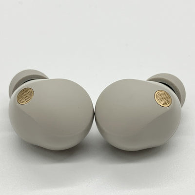 【中古】WF-1000XM5 S プラチナシルバー【日本橋】