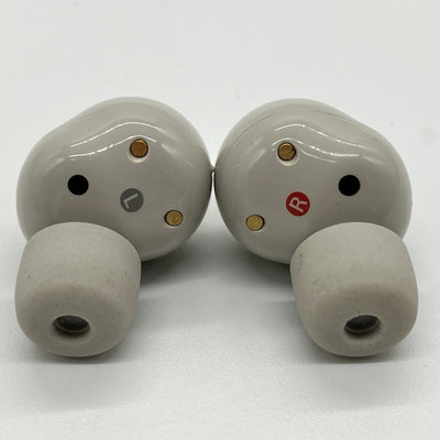 【中古】WF-1000XM5 S プラチナシルバー【日本橋】