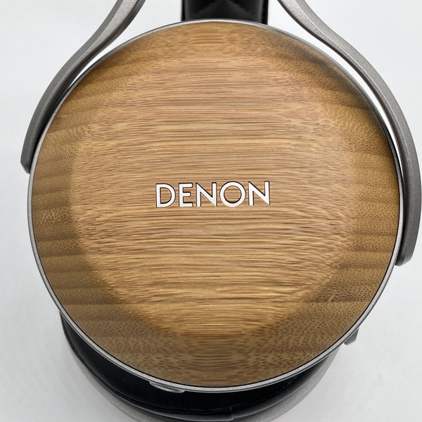 イヤホン DENON AH-D9200 AH-D9200 - Flagship Hi-Fi Headphones Fully Made in Japan | Denon
