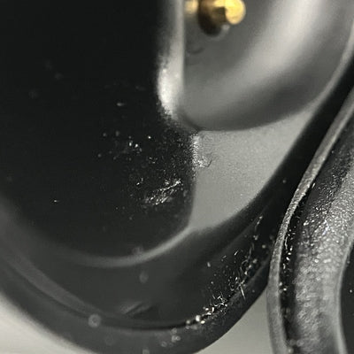 【中古】EAH-AZ100-K ブラック【秋葉原】