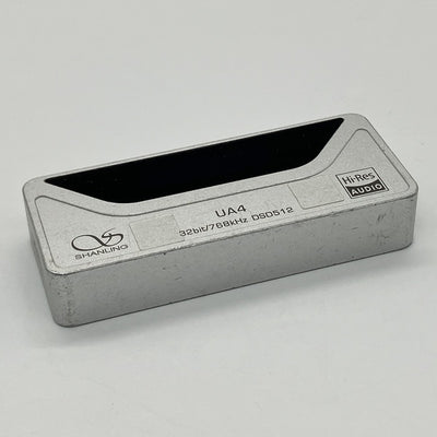 【中古】UA4 シルバー【秋葉原】