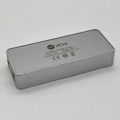 【中古】UA4 シルバー【秋葉原】