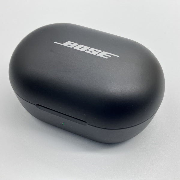 Bose 【中古】QuietComfort Earbuds Black【秋葉原】 – e☆イヤホン