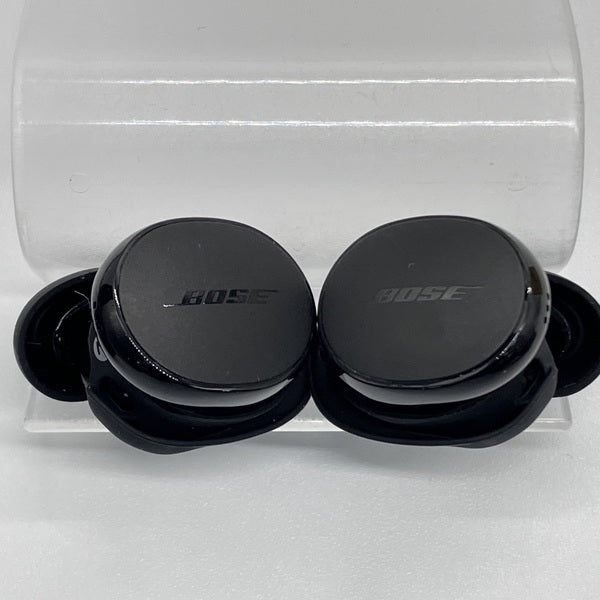 BOSE QuietComfort Earbuds II 中古品 BOSE QuietComfort Earbuds II 完全ワイヤレスイヤホン USED美品