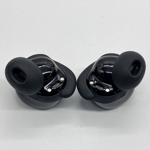 【中古】QuietComfort Earbuds Black【秋葉原】