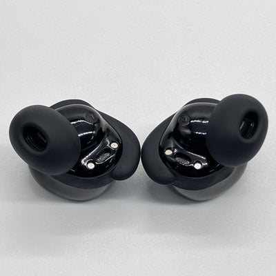 【中古】QuietComfort Earbuds Black【秋葉原】