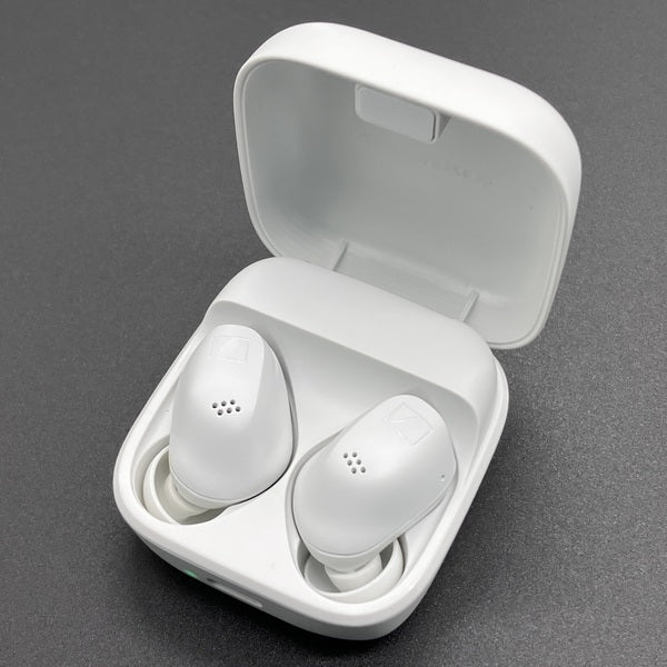 【中古】ACCENTUM True Wireless ホワイト 【ATW1 White】【秋葉原】