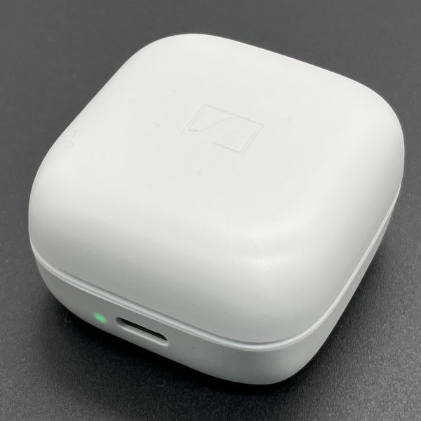 【中古】ACCENTUM True Wireless ホワイト 【ATW1 White】【秋葉原】