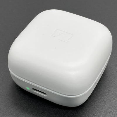 【中古】ACCENTUM True Wireless ホワイト 【ATW1 White】【秋葉原】