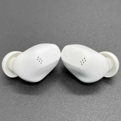 【中古】ACCENTUM True Wireless ホワイト 【ATW1 White】【秋葉原】