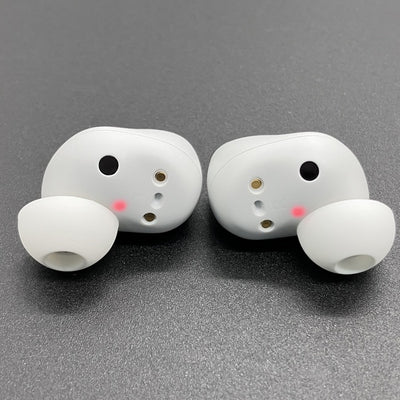 【中古】ACCENTUM True Wireless ホワイト 【ATW1 White】【秋葉原】