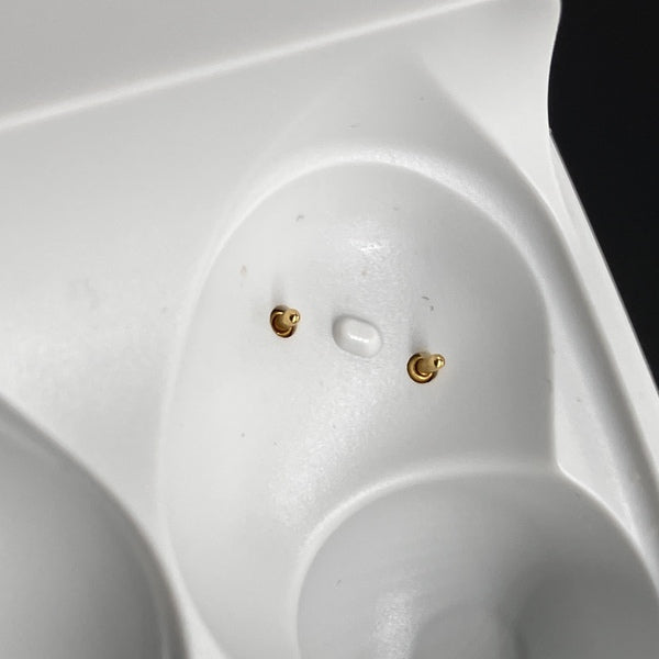 【中古】ACCENTUM True Wireless ホワイト 【ATW1 White】【秋葉原】