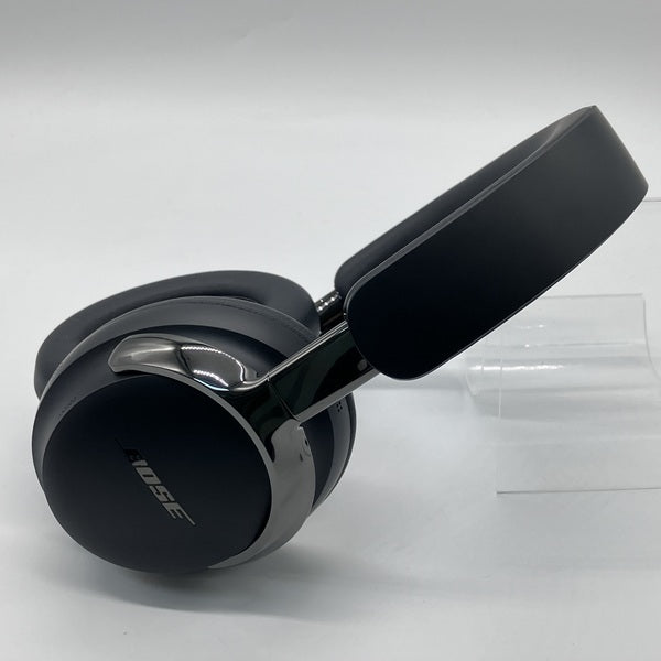 Bose 【中古】QuietComfort Ultra Headphones (2nd Gen) Black【秋葉原