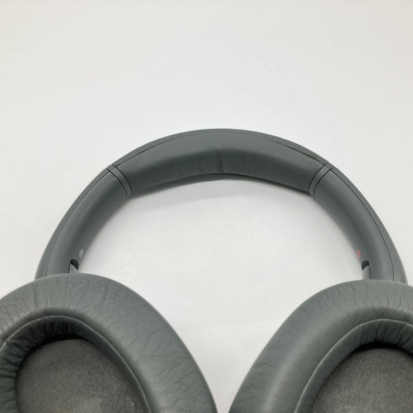 SONY 【中古】ULT WEAR フォレストグレー 【WH-ULT900N HC】【仙台