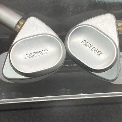 【中古】VOLCANO 【IRV-ACTIVO-VOLCANO】【秋葉原】