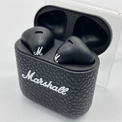 【中古】Minor IV Black【秋葉原】