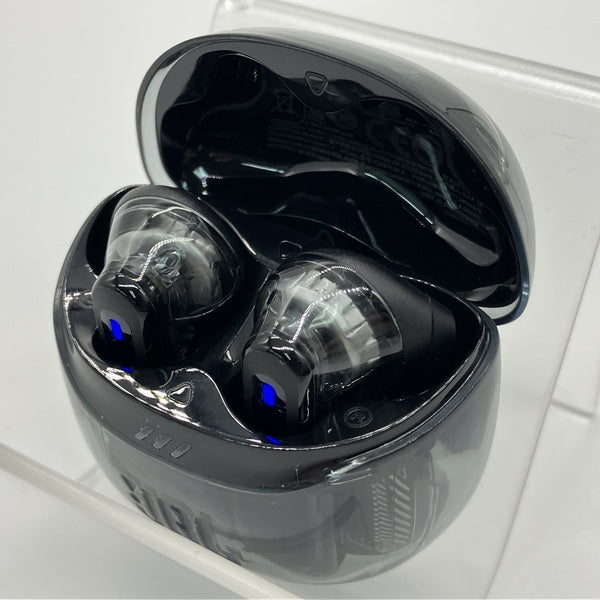 【中古】TUNE FLEX 2 ブラック【JBLTFLEX2GBLK】【秋葉原】