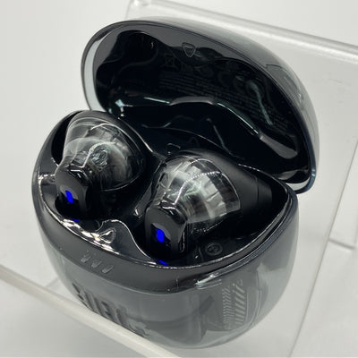 【中古】TUNE FLEX 2 ブラック【JBLTFLEX2GBLK】【秋葉原】