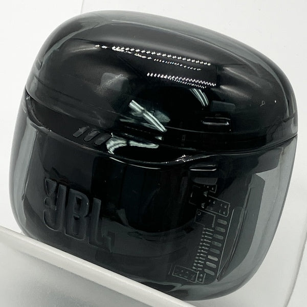 【中古】TUNE FLEX 2 ブラック【JBLTFLEX2GBLK】【秋葉原】