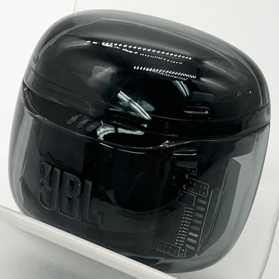 【中古】TUNE FLEX 2 ブラック【JBLTFLEX2GBLK】【秋葉原】