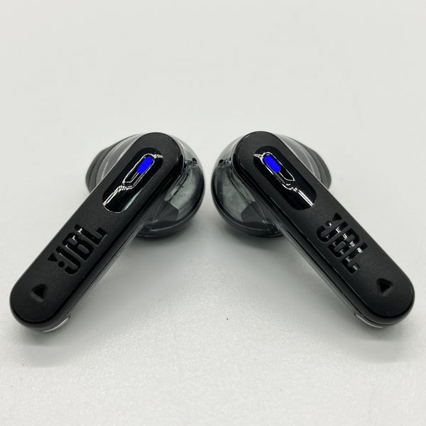 【中古】TUNE FLEX 2 ブラック【JBLTFLEX2GBLK】【秋葉原】