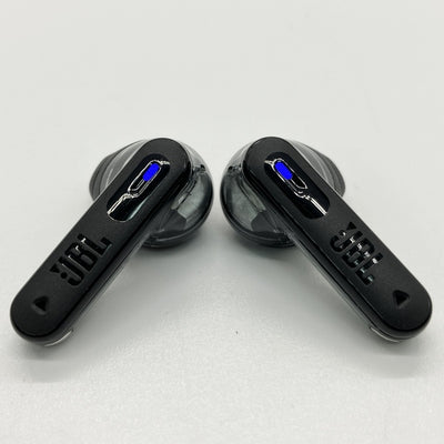 【中古】TUNE FLEX 2 ブラック【JBLTFLEX2GBLK】【秋葉原】