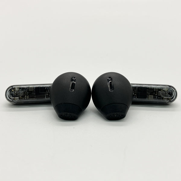 【中古】TUNE FLEX 2 ブラック【JBLTFLEX2GBLK】【秋葉原】