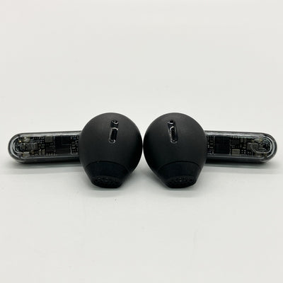 【中古】TUNE FLEX 2 ブラック【JBLTFLEX2GBLK】【秋葉原】