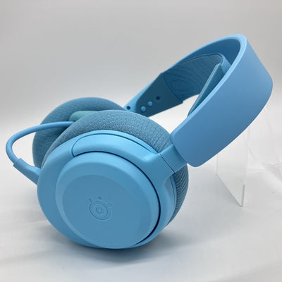 【中古】Arctis Nova 3P Wireless アクア【秋葉原】