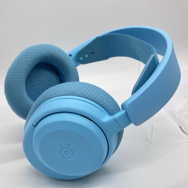 【中古】Arctis Nova 3P Wireless アクア【秋葉原】