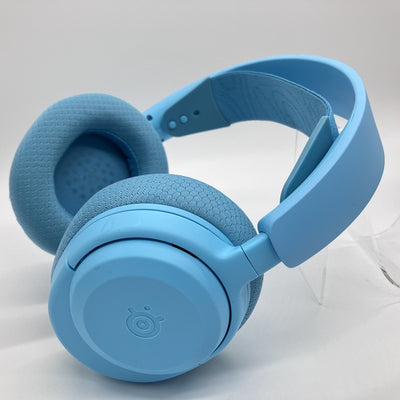 【中古】Arctis Nova 3P Wireless アクア【秋葉原】