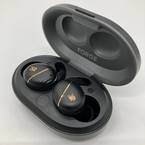 【中古】FORGE NC ブラックゴールド【XRD-XV02-NCB】【日本橋】