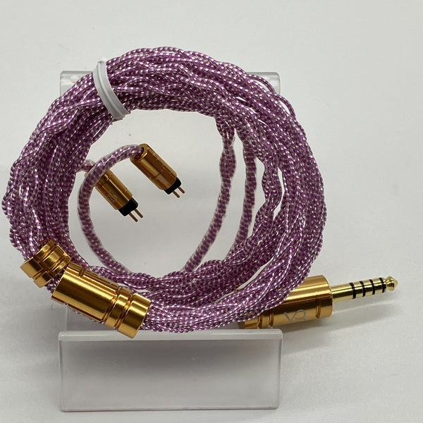 【中古】Pink Freesia Custom - 4.4mm  【BEA-1864】【日本橋】