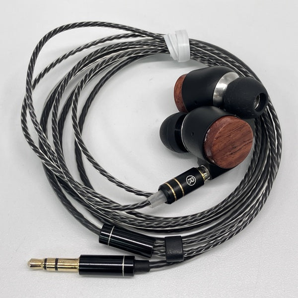 634ears 【中古】MIROAK-II Japan Limited【秋葉原】 – e☆イヤホン