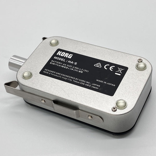 アンプ Nu:Tekt HA-S Nu:tekt HA-S: Nutube Headphone Amplifier Kit - YouTube